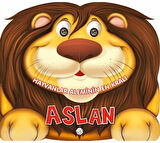 Hayvanlar Aleminin En Kralı  Aslan