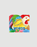 Hayvanlar Aleminin En Vakitsiz Öteni : Horoz