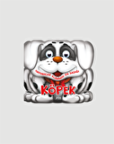 Hayvanlar Aleminin En Sadığı : Köpek - Kolektif - Yuva Yayınları