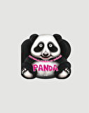 Hayvanlar Aleminin En Sevimlisi : Panda