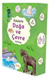 4. Sınıf Doğa ve Çevre Serisi (10 Kitaplık Set)