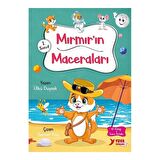 Mırmır’ın Maceraları