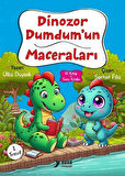 Dinozor Dumdum'un Maceraları (10 Kitap) / Ülkü Duysak