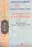 Takvimü'l-Edvar (Takvimler)