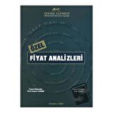Özel Fiyat Analizleri