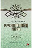Alemlere Rahmet Peygamberimizin Hayatı (2. Cilt) (medine Dönemi) (karton Kapak)