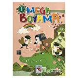 Mega Boyama 1