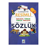İlköğretim Resimli İng-Türkçe Türkçe-İng Sözlük