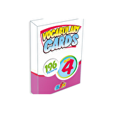 Afs Vocabulary C. (Grade 4)