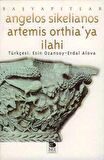 Artemis Orthia'ya İlahi