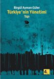 Türkiye'nin Yönetimi - Yapı