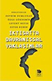 İktisatta Davranışsal Yaklaşımlar