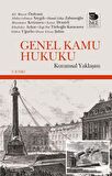 Genel Kamu Hukuku Kuramsal Yaklaşım