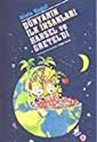 Dünyanın İlk İnsanları - Hansel ve Gretel / Niels Vogel