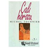 Çalı Horozu