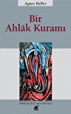 Bir Ahlak Kuramı