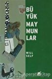 Büyük Maymunlar
