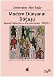 Modern Dünyanın Doğuşu
