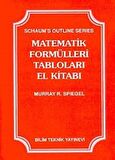 Matematik Formülleri Tabloları El Kitabı