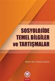 Sosyolojide Temel Bilgiler ve Tartışmalar
