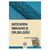 Modern İbranice Dilbilgisi