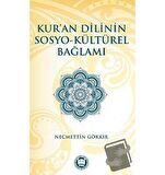 Kur'an Dilinin Sosyo-Kültürel Bağlamı