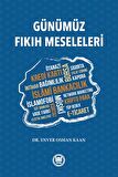 Günümüz Fıkıh Meseleleri