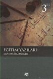 Eğitim Yazıları