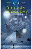 Üç Cisim Problemi 3'lü Set
