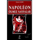 Napoleon Ölmez Sayfalar / Doruk Yayınları / Octave Aubry