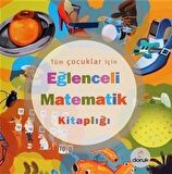 Eğlenceli Matematik Masalları Seti (8 Kitap Takım)