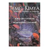 Temel Kimya-2: Moleküller, Maddeler ve Değişimler