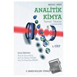 Analitik Kimya Temel İlkeler Cilt 1