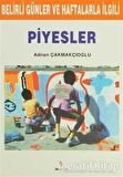 Belirli Günler ve Haftalarla İlgili Piyesler - A. Adnan Çakmakçıoğlu - Bu Yayınevi