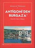 Antigoni’den Burgaz’a Küçük Bir Adanın Hikayesi