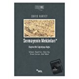 Sermayenin Mekanları