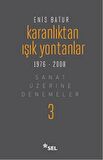 Karanlıktan Işık Yontanlar 1976-2008