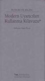 Modern Uyarıcıları Kullanma Kılavuzu