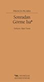 Sonradan Görme İsa