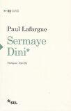 Sermaye Dini