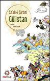 Gülistan