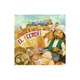 El-Cezeri - Müslüman Bilim Adamları Serisi 3