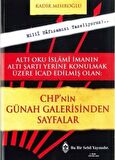 CHP'nin Günah Galerisinden Sayfalar / Kadir Mısıroğlu