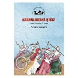 Karanlıktaki Işığız - Kadın Filozoflar 7. Kitap