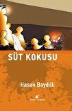Süt Kokusu