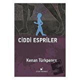 Ciddi Espriler