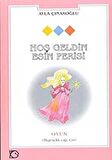 Hoş Geldin Esin Perisi