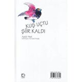 Kuş Uçtu Şiir Kaldı
