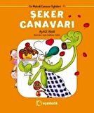 Şeker Canavarı - En Matrak Canavar Öyküleri 1