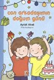 Can Arkadaşımın Doğum Günü